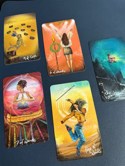 Readings – Life Coach & Tarot Reader