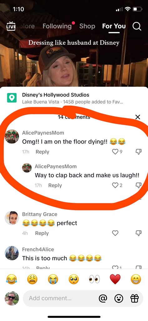 Wth is this lolol : r/CryBabyAlicePayne