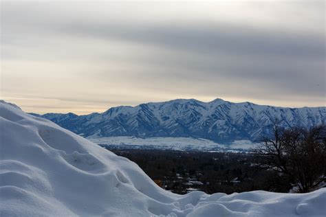 Elevation of N E, Logan, UT, USA - Topographic Map - Altitude Map