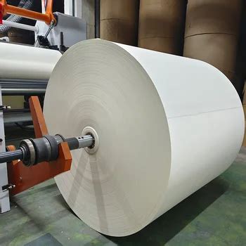 Company Overview - Nanning Lvshang Paper Co., Ltd.