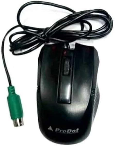 Amazon.in: PS/2 - Mice / Keyboards, Mice & Input Devices: Computers ...
