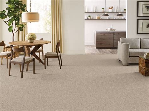 Endurance Enhanced Carpet: Stronger, Faster, Better | Shaw Builder Flooring