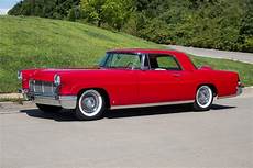 1956 Continental Ii by 1956 Continental Ii Fast Classic Cars 1956 Continental Ii