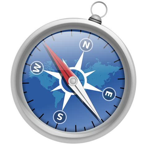 Compass PNG transparent image download, size: 2000x2000px