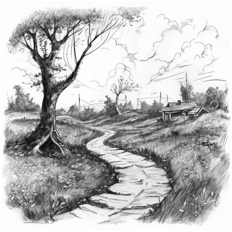 Path Drawing 的图像结果