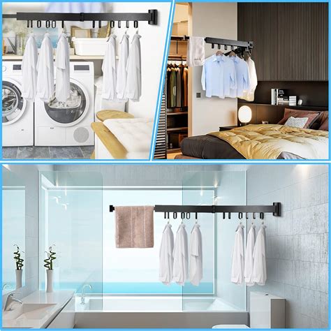 Buy Globalstore Clothes Drying Rack, Laundry Drying Rack Clothing 2 ...