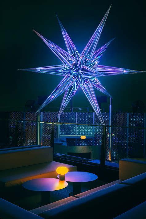 NOVA | Fusion Dining - Unique Experience | Singapore | Hungry Hub