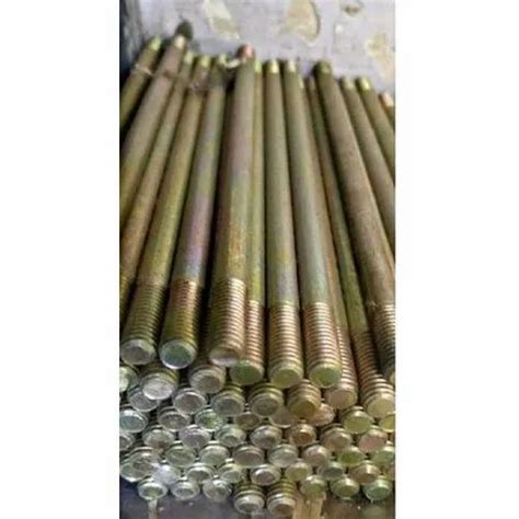 Image result for Double Threaded Rod