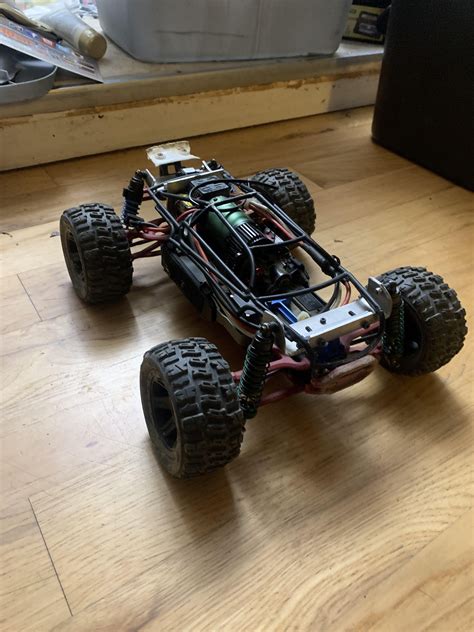 Traxxas rc car : r/RC_CarManiacs