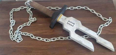 Toji's Inverted Spear of Heaven 3d Print Files - Etsy - who created inverted spear of heaven