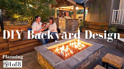 Image result for Back Yard EOS Tutorial