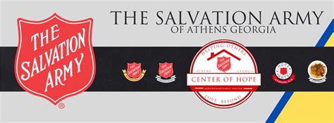 The Salvation Army of... - The Salvation Army of Albany, GA