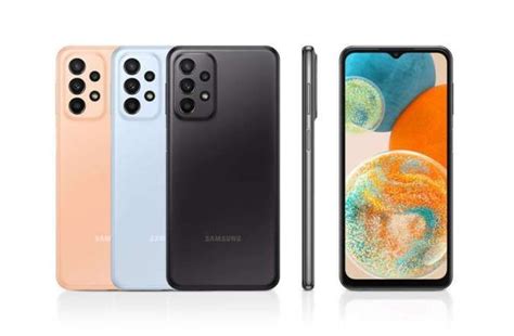 Samsung A25 5G Harga Terbaru dan Spesifikasi Lengkap: Apakah Worth It di Tahun 2024?