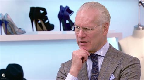 Watch Project Runway Season 9, Episode 15: Tim Gunn: Behind the Seams ...
