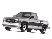 Used 1992 GMC 2500 Regular Cab Price, Reviews, Pictures & More