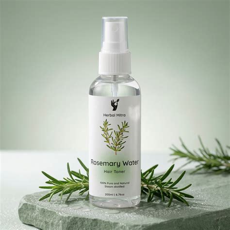 Buy Rosemary Water Mist in India at Best Price - Shiprocket Merchant App