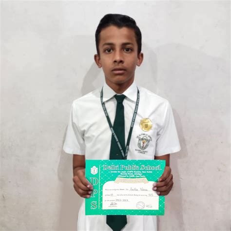DPS Junior School, Jabalpur | Premier CBSE School for Holistic Learning
