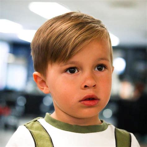 Pin by Terri Emelander on boy haircut | Boys haircuts, Kids hair cuts ...