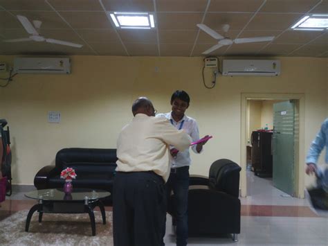 Training & Placement Cell