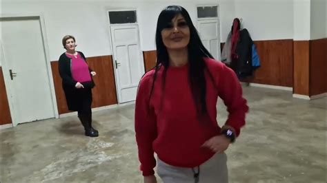 NOTTI BLU maestra ANGELA PERNICE GRUPPO CAMPOREALE COREOGRAFIA JOey e ...