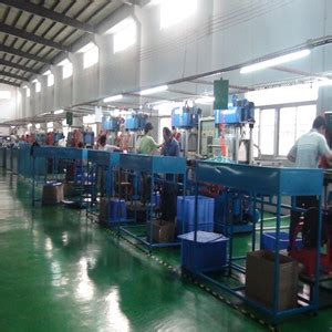 Shenzhen Wen Chang Shun Rubber Products Co., Ltd.