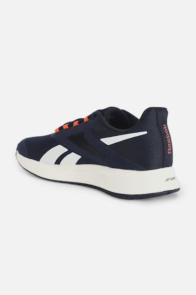 Reebok India Official | Jet Blast Fresh Flight M - Men Navy Running ...