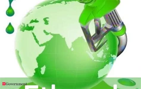 Mass Emission Standards for E12 and E15 fuels notified for automobile ...