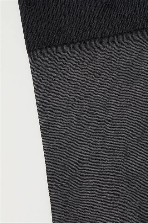 30 denier shaping tights - Black - Ladies | H&M IN