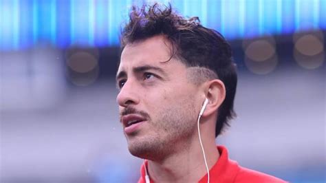 ¿Quién es Alan Mozo? Futbolista mexicano en la cuerda floja de Chivas