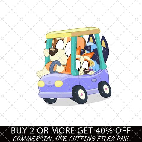 Buy Bluey Cool Moms Club Png, Bluey Dad PNG, Bluey Family PNG, Bluey ...