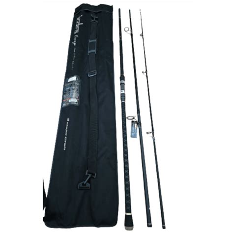 Major Craft Indra Carp Rod | Spinning Rod | 12 Ft