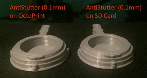 New Plugin: Anti Stutter - Need Testers - Plugins - OctoPrint Community ...