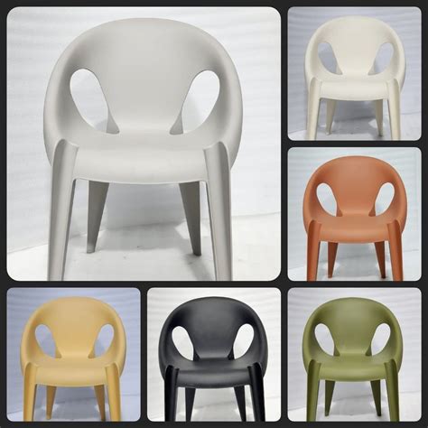 Plastic Chair - Plastic Armless chair, virgin plastic chair, mandap ...