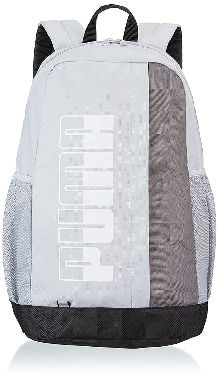 Buy PUMA unisex-adult Plus Backpack II High Rise Backpack-X (07574912 ...