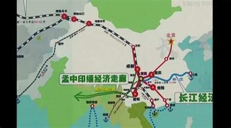 China building inland port into Yangtze shipping hub - South Asia News