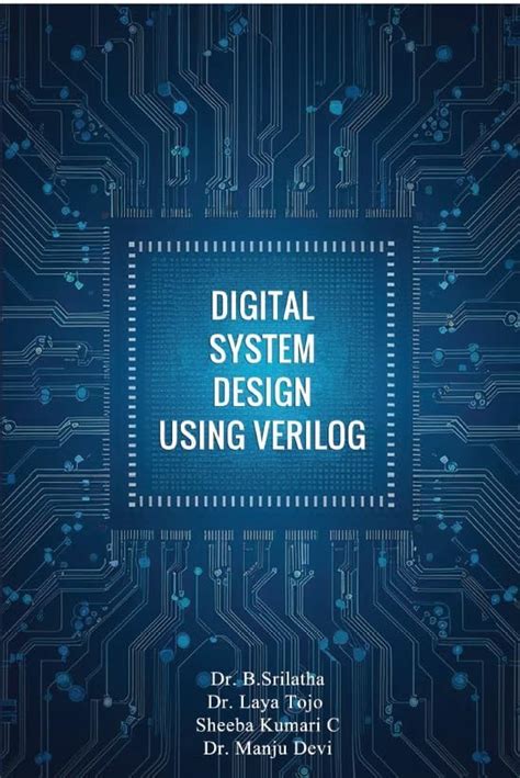 Amazon.in: Buy Digital System Design Using Verilog Book Online at Low ...