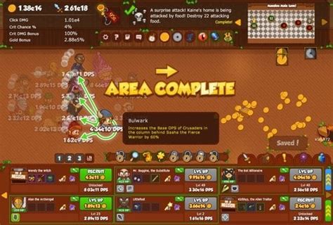 Top 12 Best Idle Games You Can Find on PC In 2026