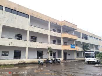 Top Colleges in Kolhapur 2026: Ranking, Fees, Admission, Placement ...
