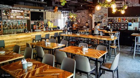 The Armoury in Bugis; Singapore - Klook India