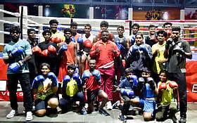 Rising from the rings: Chintadripet's boxers' stories