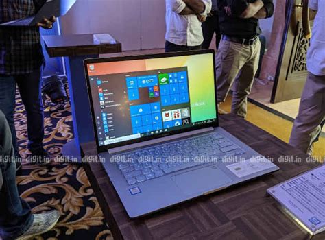 Asus launches VivoBook X403, X409, X509 laptops starting at Rs 30,990 ...