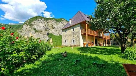 GUESTHOUSE PREBIBAJ (Tropoje) - Hostel Reviews, Photos, Rate Comparison ...