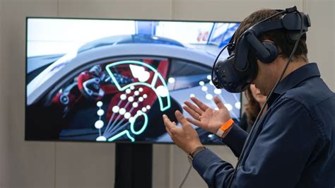 Upcoming Apple's Vision Pro VR May Cater Users With Vision Impairments ...