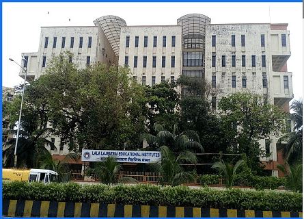 Lala Lajpat Rai College Mumbai: Ranking, Fees, Cut Off, Placement ...