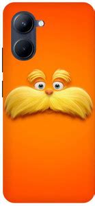 Bluvver Back Cover for Realme C33, RMX5056 Emoji Funny Face - Bluvver ...