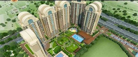 ATS Dolce, Greater Noida, Floor Plan, Resale, Price, Rent