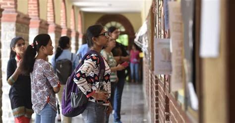 IGNOU B.Sc Nursing, B.Ed and Ph.D 2024 admission process underway ...