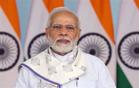 PM Modi's message on book release of Shri Ram Bahadur Rai