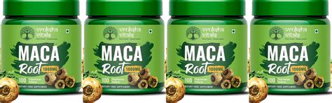 Vruksha Vitals Products | DesertCart