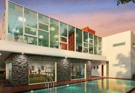 2, 3 & 4 BHK Luxury Villas in Kalapatti, Coimbatore | Casagrand Eternia II